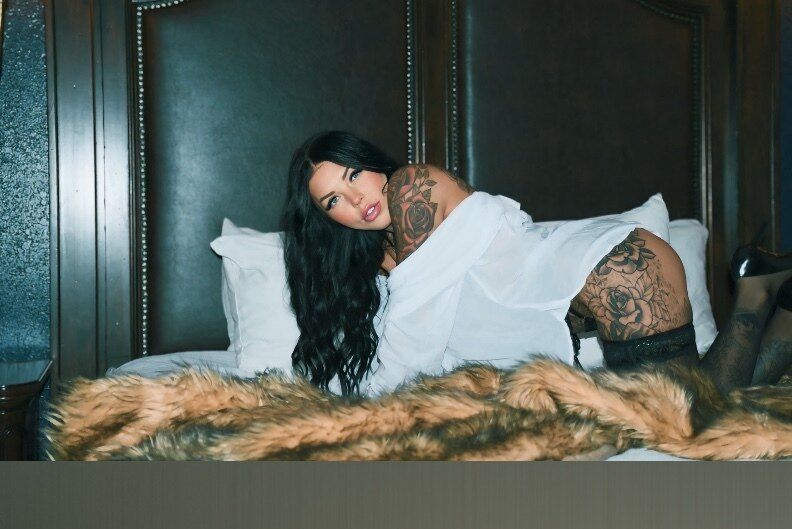 inkedkell OnlyFans profile picture