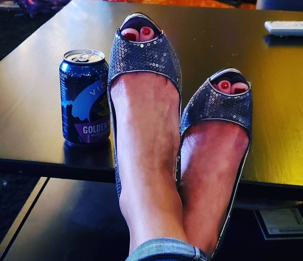 flirtyfootgoddess OnlyFans profile picture