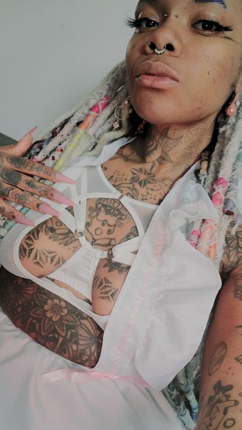 Dollziilaah _Ad4x _Blak Bunny
