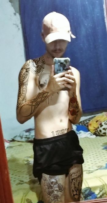 Juca barboza
