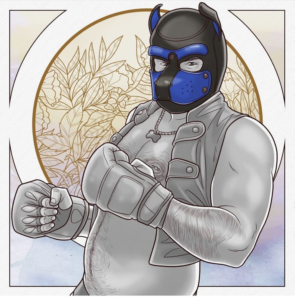 pup_rogue OnlyFans profile picture