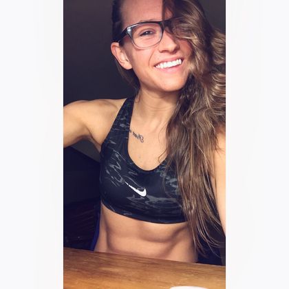 aroragymgirl OnlyFans picture