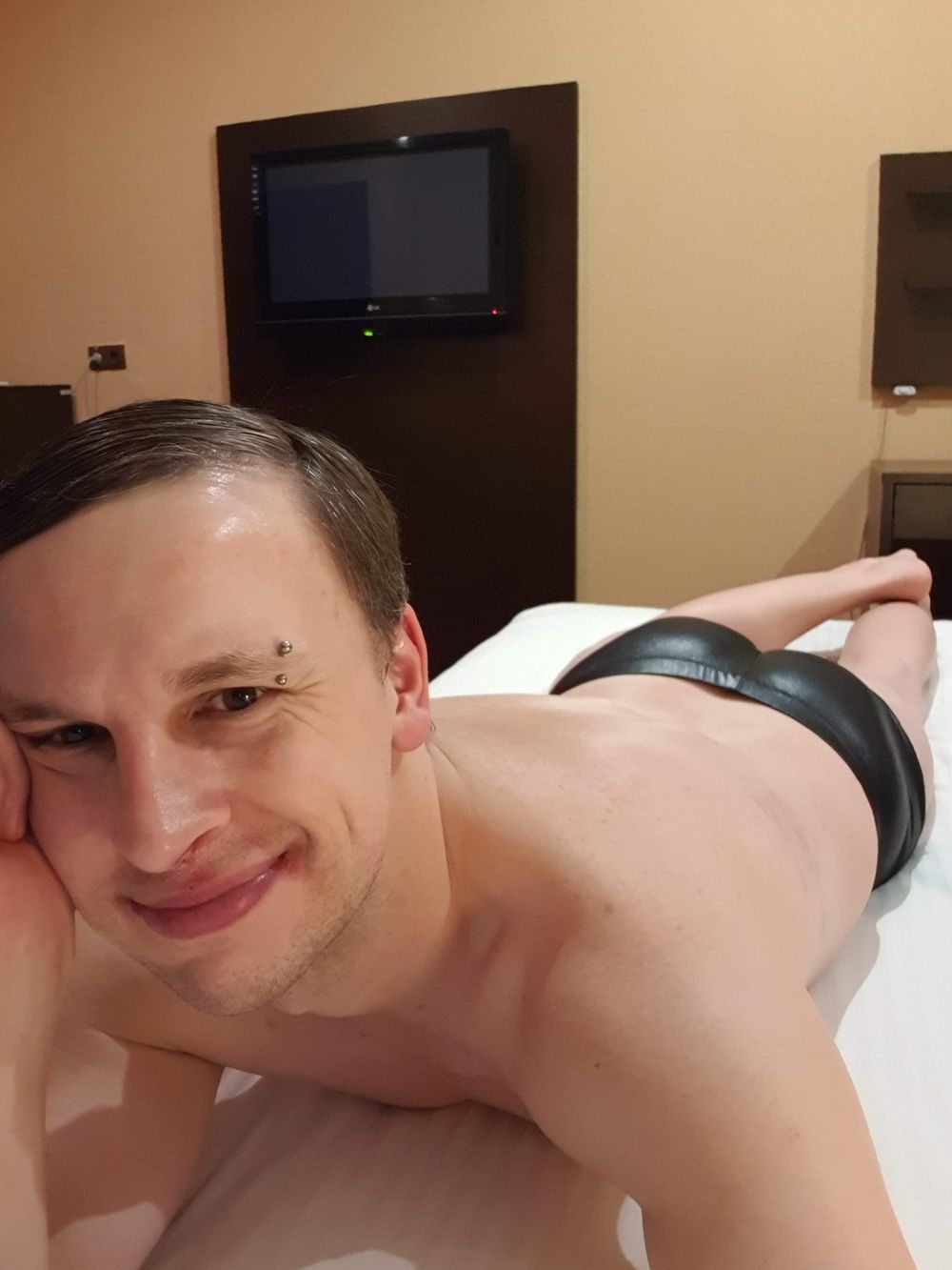 blackpanther182 OnlyFans profile picture