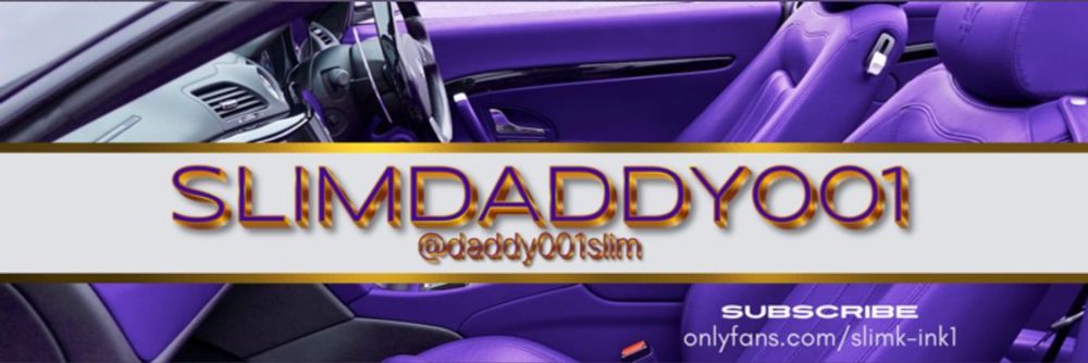 slim-daddyking OnlyFans profile picture