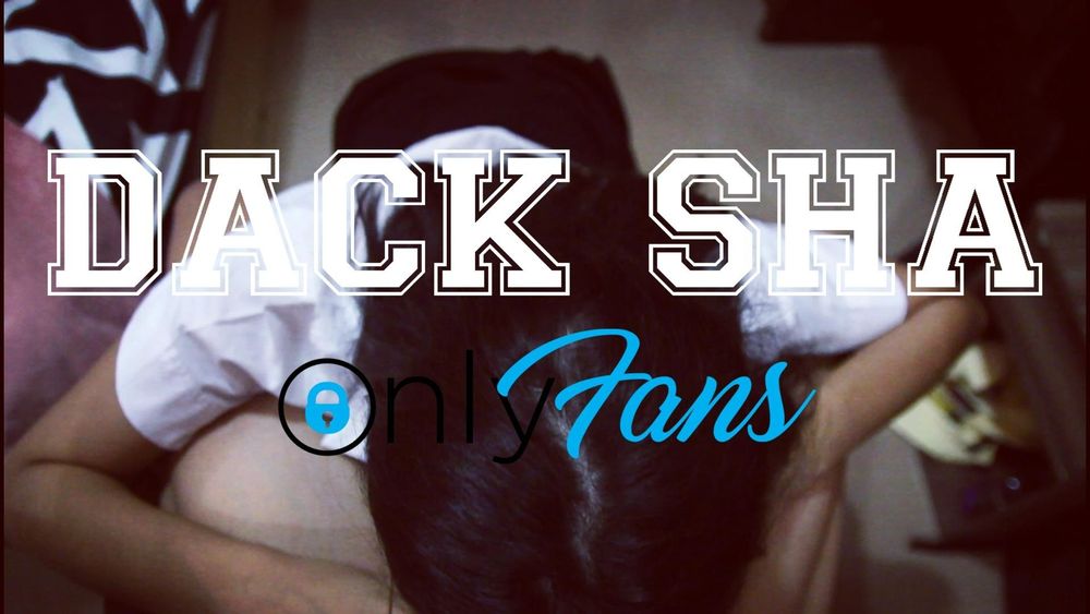 dack_sha OnlyFans profile picture