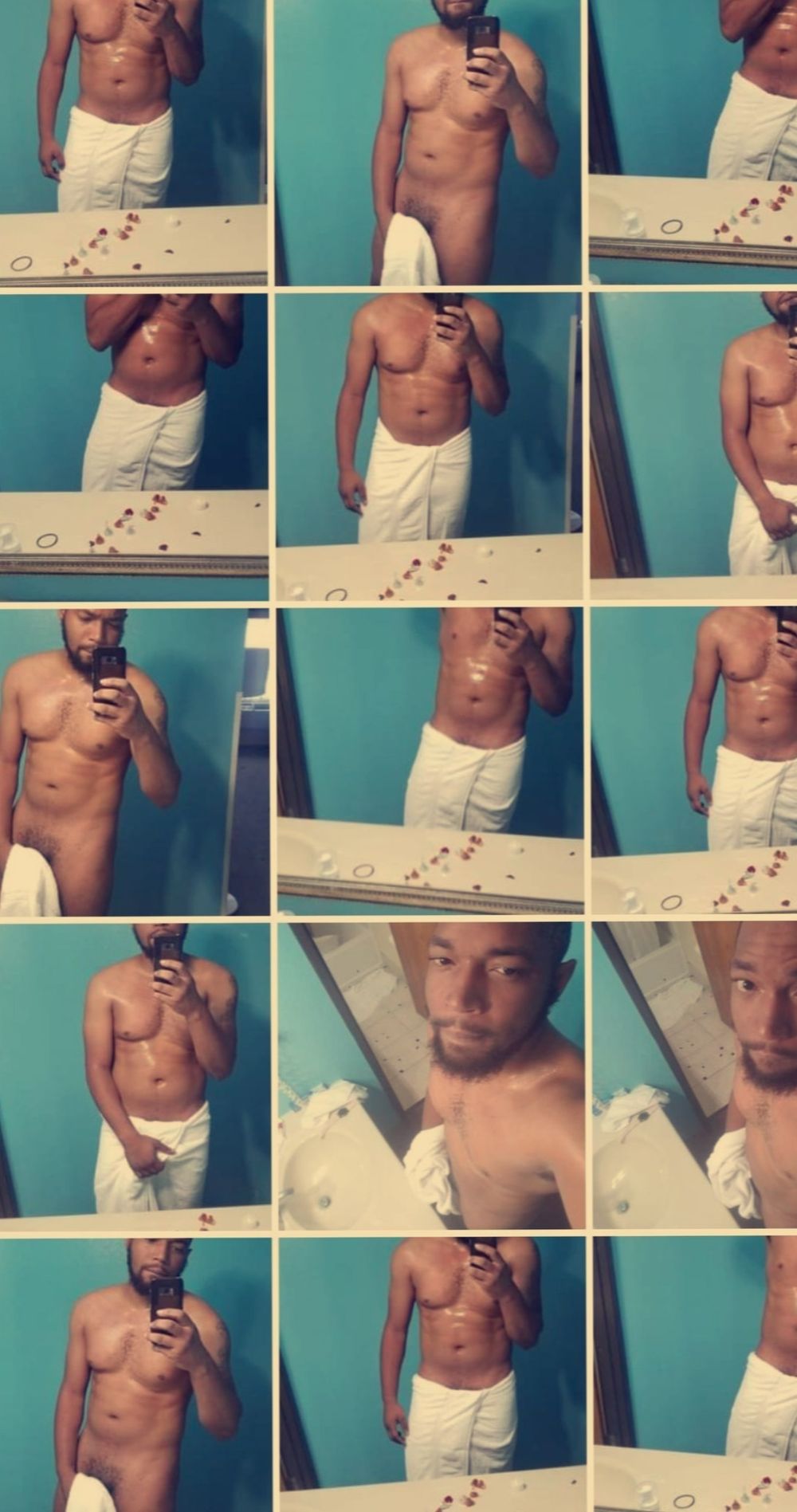 goshbell90 OnlyFans profile picture