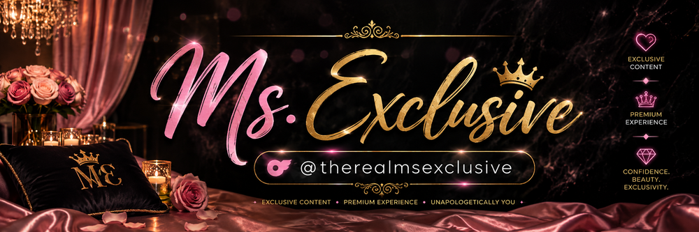 therealmsexclusive OnlyFans profile picture