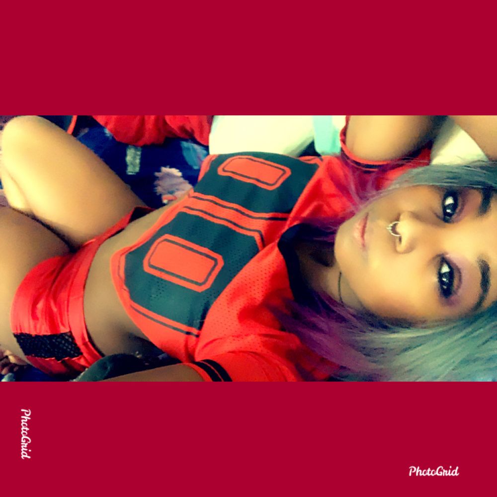 naked420queen OnlyFans profile picture