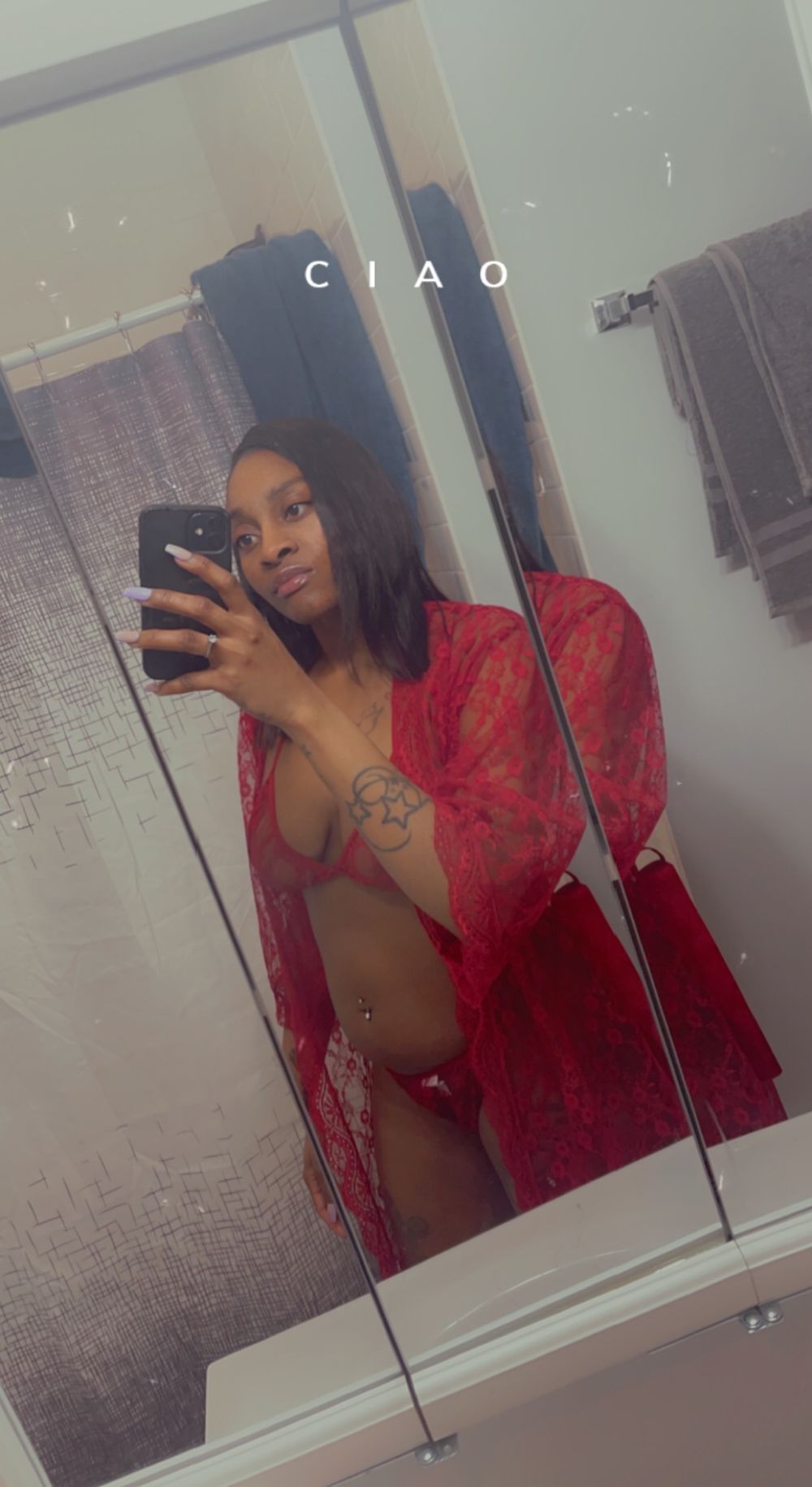 aintchuubri OnlyFans profile picture