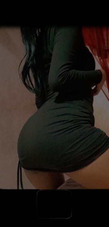 Lucecita Candente