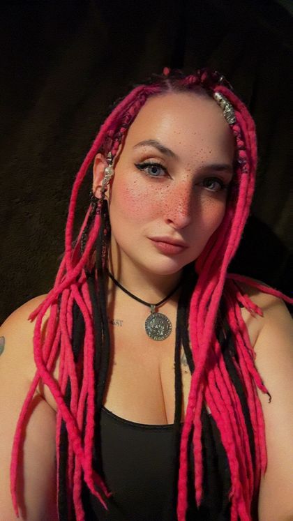 chaosqueen417 OnlyFans picture
