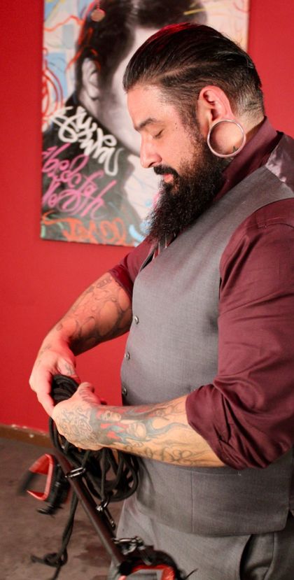 sirblackbeard OnlyFans picture