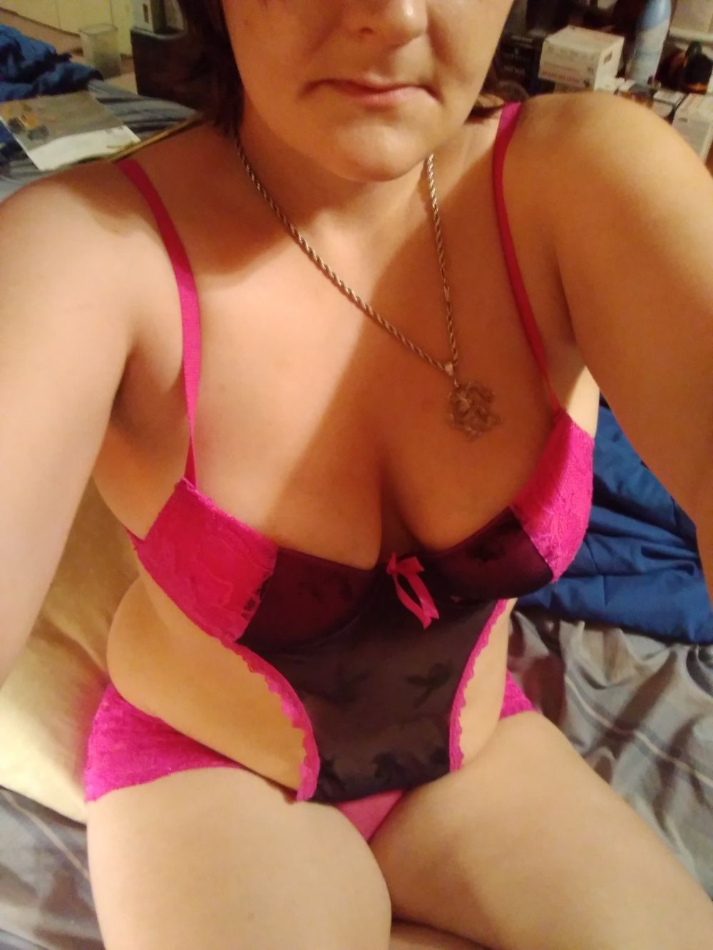 lilladycrazychaos OnlyFans profile picture