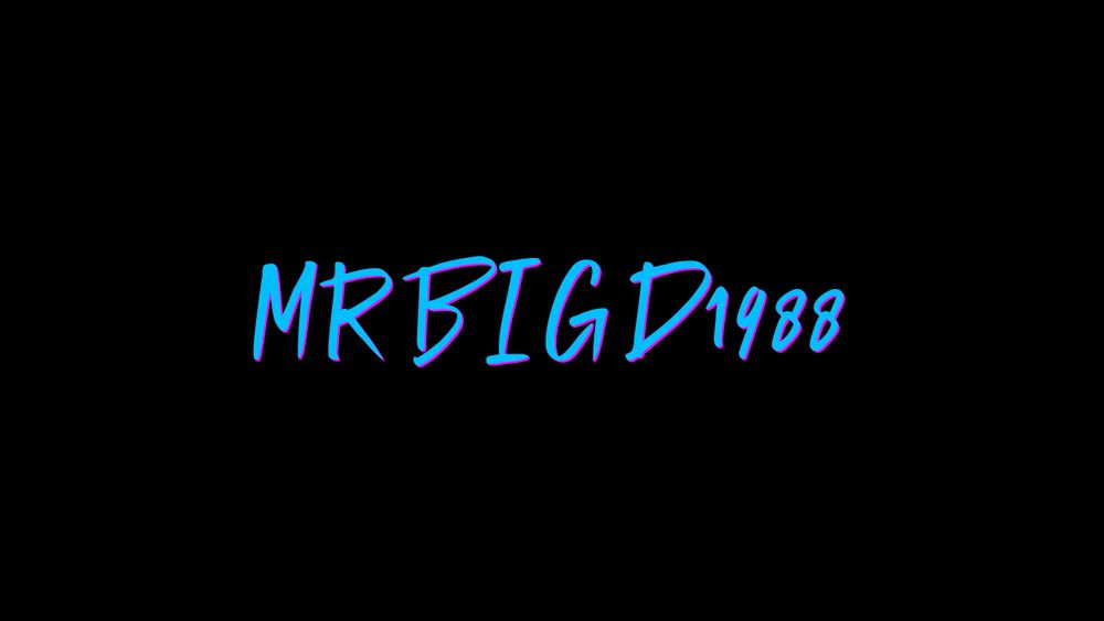 mrbigd1988 OnlyFans profile picture