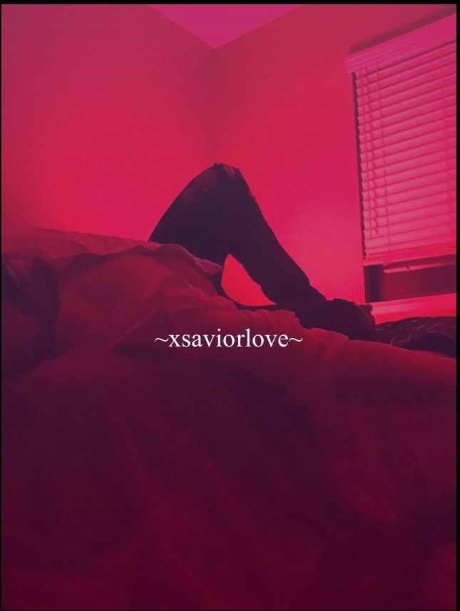 xsaviorlove OnlyFans profile picture