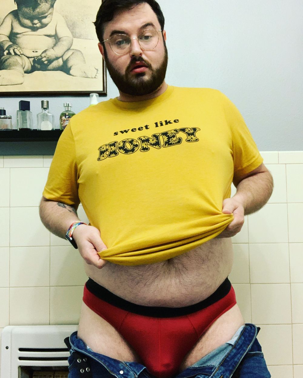 harrycub_tx OnlyFans profile picture