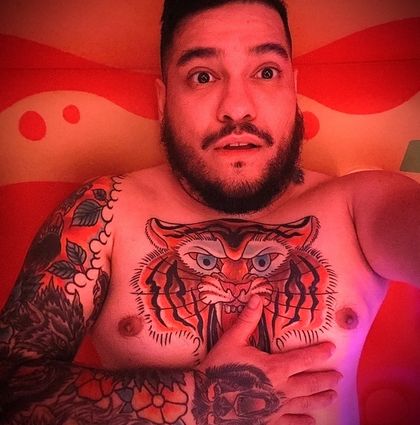 mateojefe69 OnlyFans picture