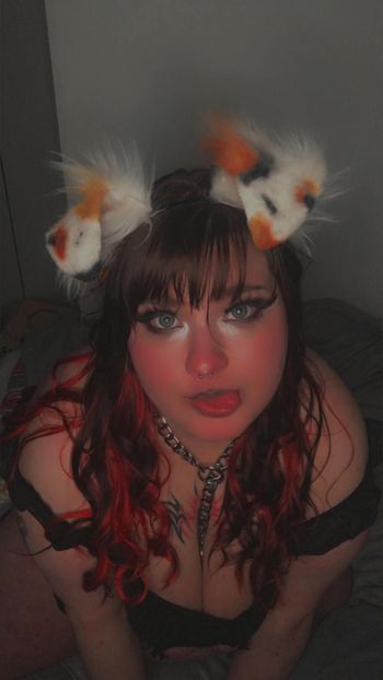 Kinky Succubus