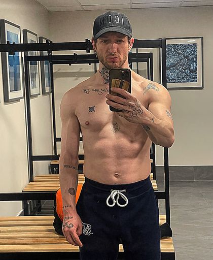 chrisz26xxx OnlyFans picture