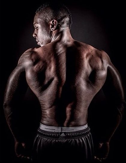 mrdabody OnlyFans picture