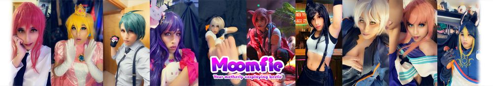 moomfie OnlyFans profile picture