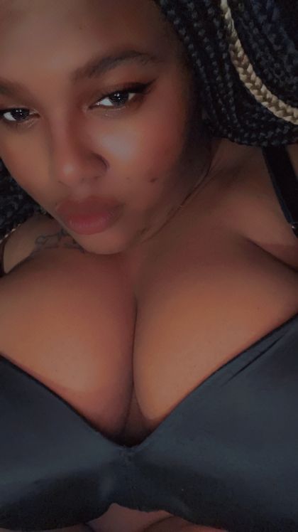 blackpussymatters69 OnlyFans picture
