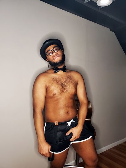 uncoolturtle OnlyFans picture