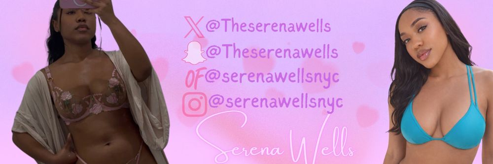 serenawellsnyc OnlyFans profile picture