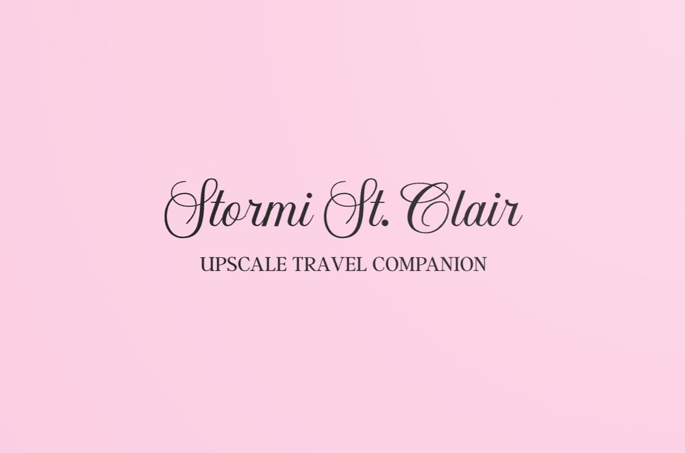 stormistclair OnlyFans profile picture