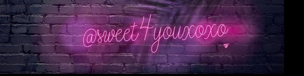 sweet4youxoxo OnlyFans profile picture
