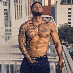 therealjeremiah OnlyFans picture