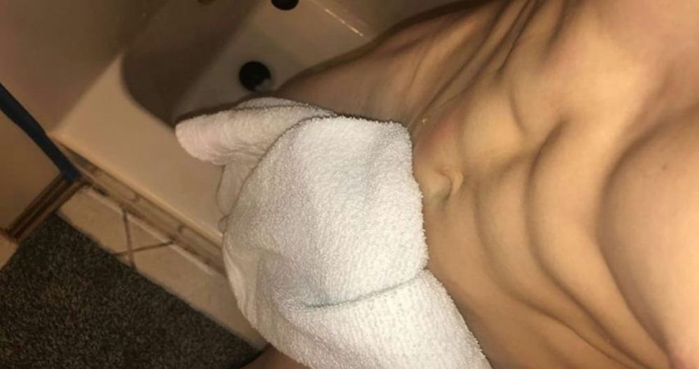 teenboy1712 OnlyFans profile picture