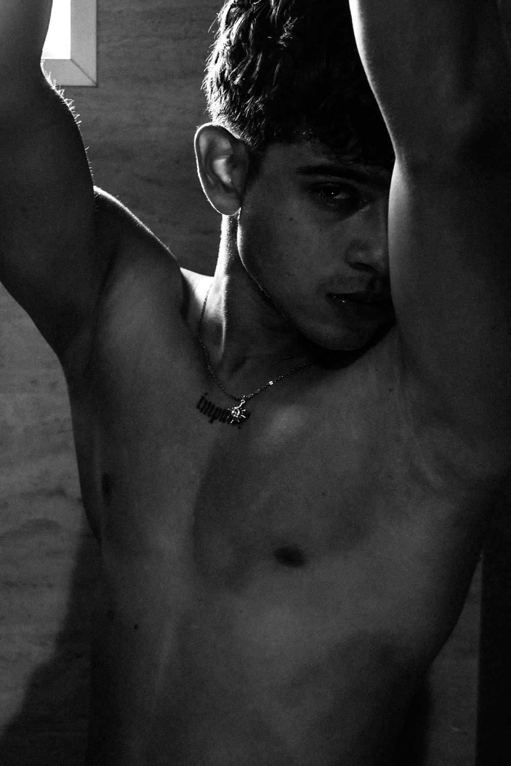 andrew_impurity OnlyFans profile picture