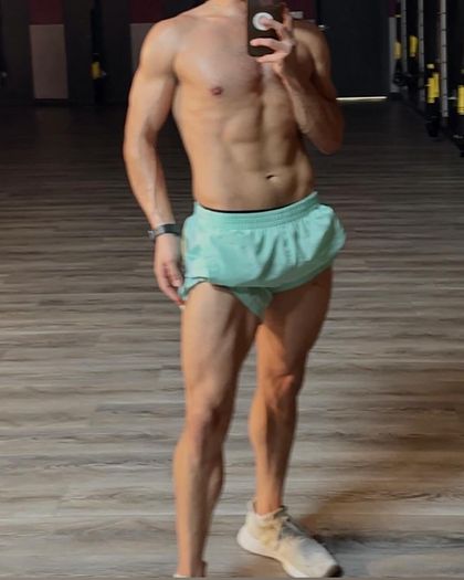 justanothergymbo OnlyFans picture