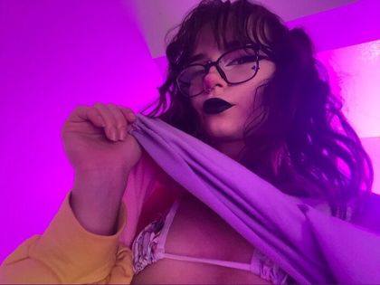 faebearx OnlyFans picture