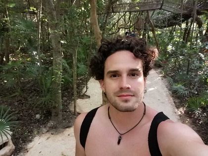 cristophervera8 OnlyFans picture