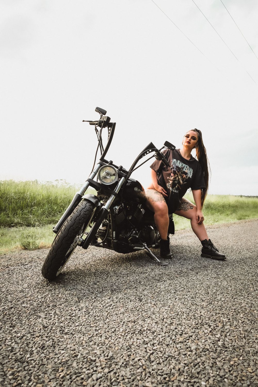 madamekenzi OnlyFans profile picture