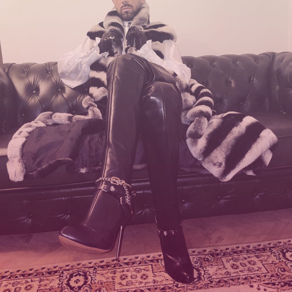 vilemale OnlyFans profile picture