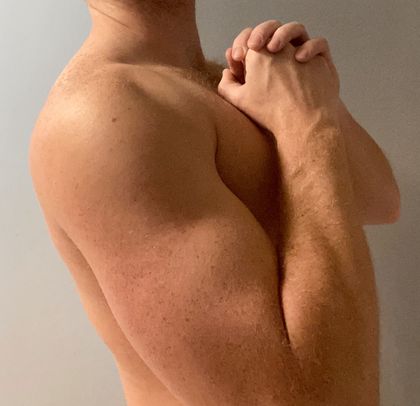gingerninjer OnlyFans picture