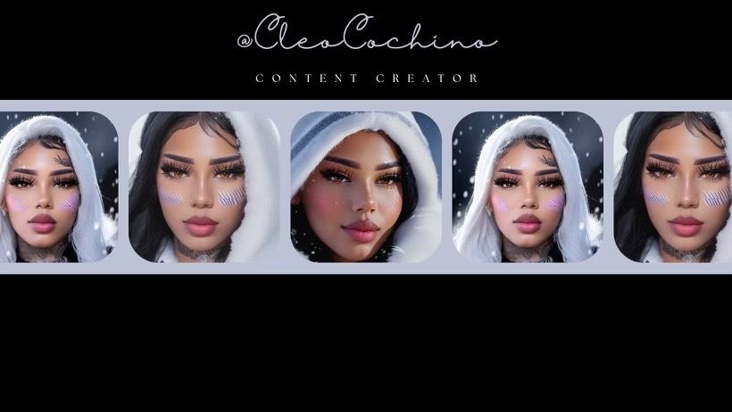 cleocochino OnlyFans profile picture