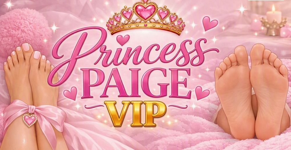 princess_paige_xo OnlyFans profile picture