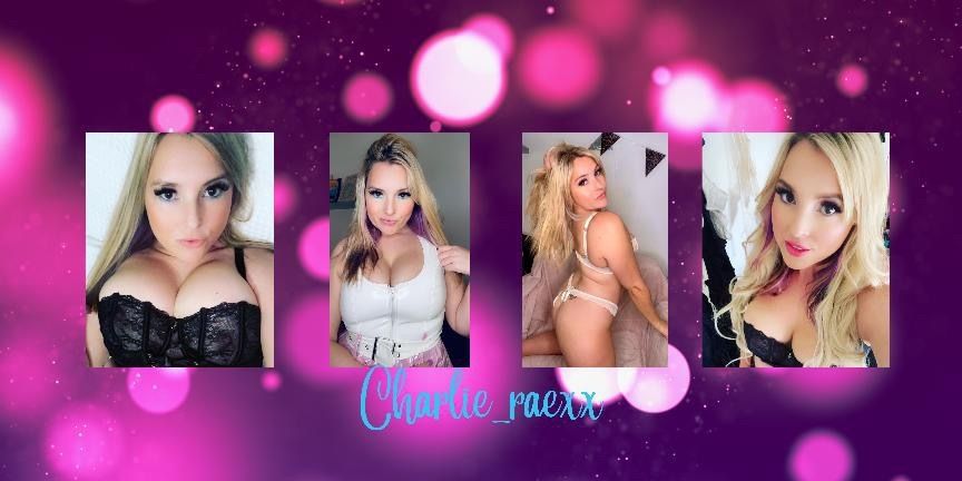 charlie_raexx OnlyFans profile picture