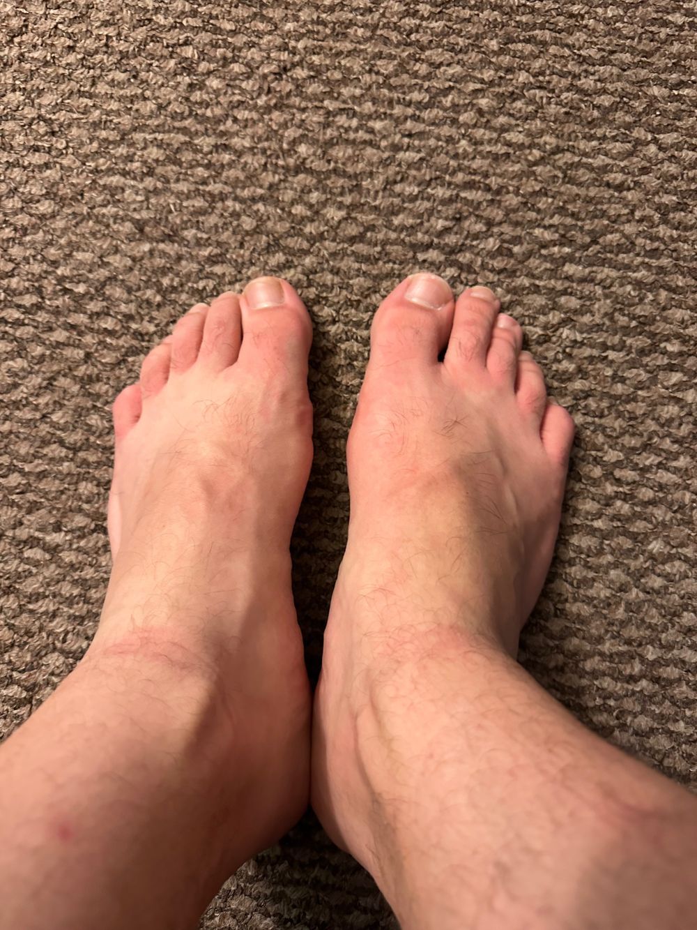 mrfeet221 OnlyFans profile picture