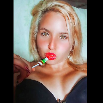 garciiameli OnlyFans picture