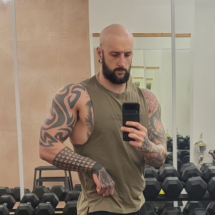 thenakedvikinguk OnlyFans picture