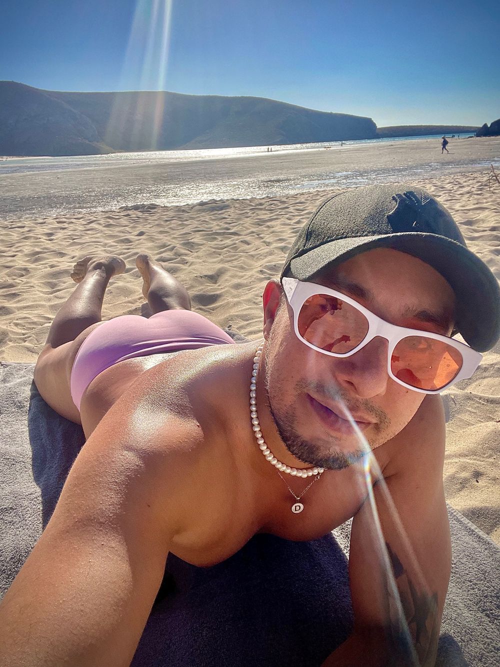 alexx_gx OnlyFans profile picture