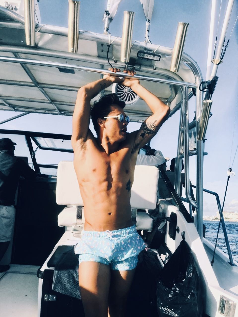 richie-official OnlyFans profile picture