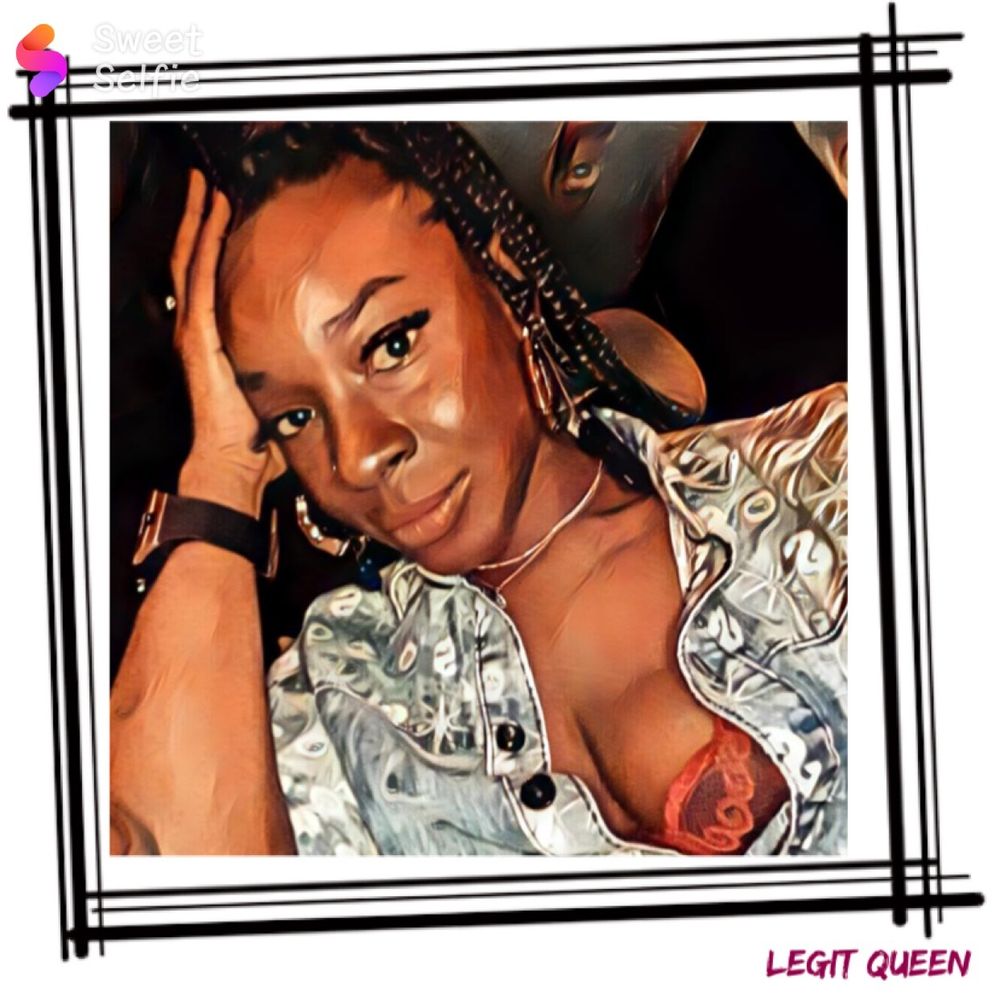 legit_chocolate OnlyFans profile picture