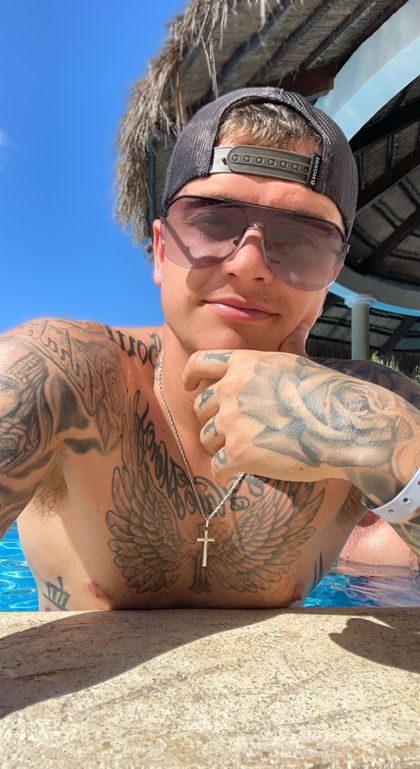 cb619 OnlyFans picture