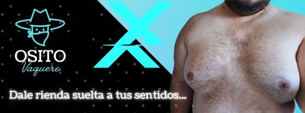 ositovaquero OnlyFans profile picture